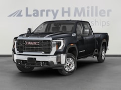 Used 2024 GMC Sierra 2500 HD AT4 Truck Crew Cab for sale in Denver, CO