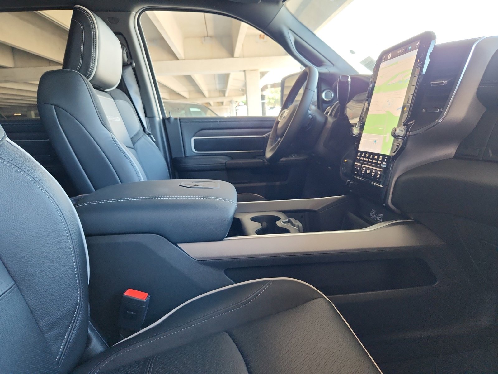 2025 RAM 2500 Laramie - Photo 19