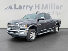Used 2018 Ram 2500 Laramie Truck Crew Cab for sale in Denver, CO