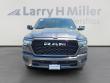 New 2025 Ram 1500 BIG HORN CREW CAB 4X4 5'7 BOX Pickup Denver, CO