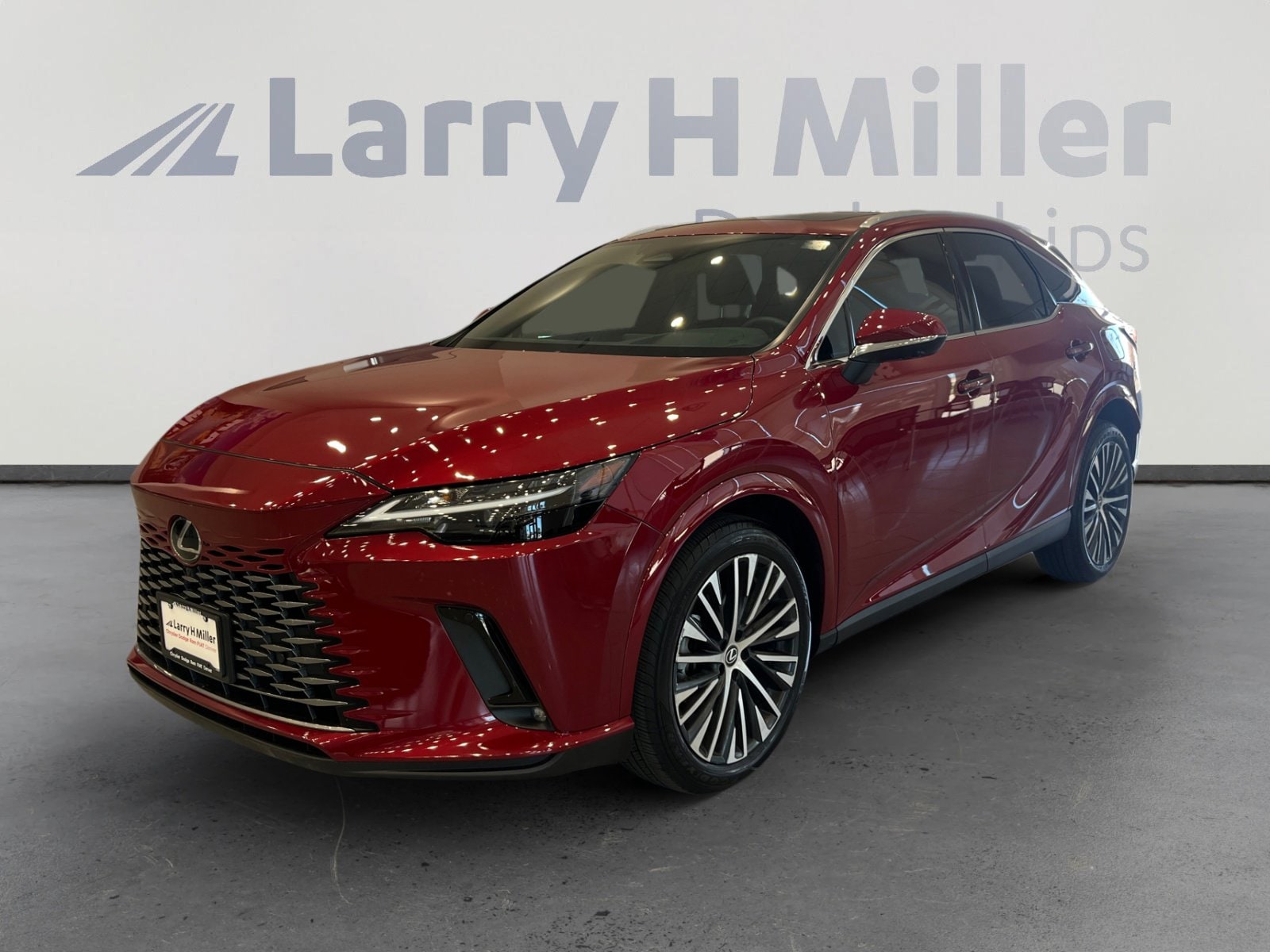 2023 Lexus RX 350 350 Premium AWD's photo