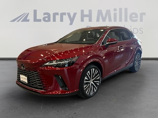 2023 LEXUS RX 350 Premium Plus SUV