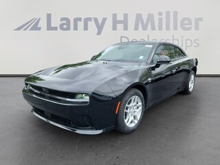 New 2025 Dodge Charger Daytona 2-DOOR DAYTONA R/T AWD Coupe Denver, CO