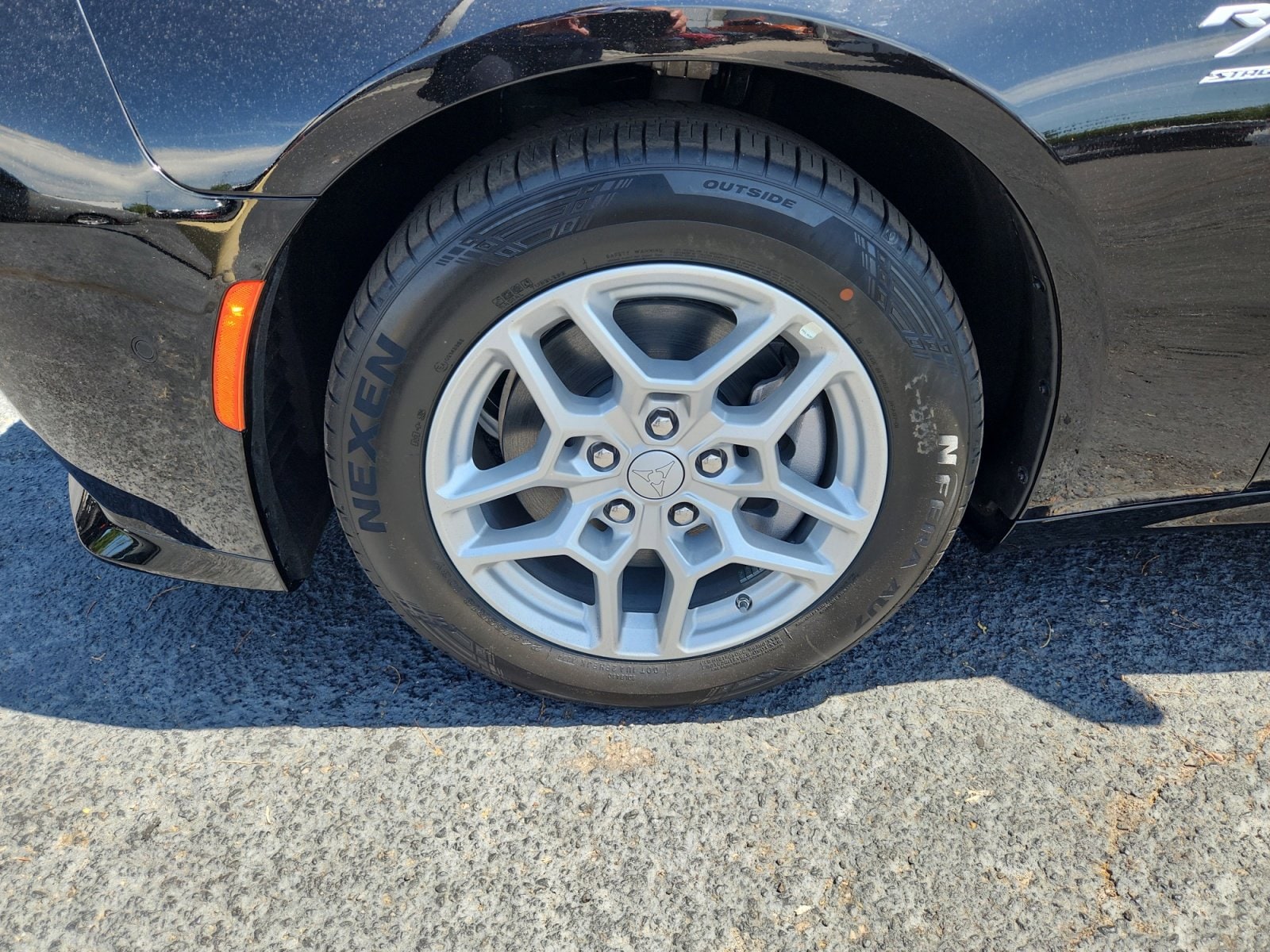 2025 Dodge Charger Daytona R/T - Photo 26