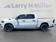 New 2025 Ram 1500 BIG HORN CREW CAB 4X4 5'7 BOX Pickup Denver, CO