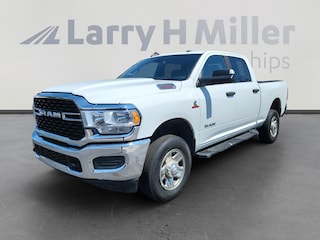 Used 2022 Ram 2500 Big Horn Truck Crew Cab Denver, CO