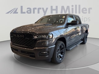 New 2026 Ram 1500 EXPRESS CREW CAB 4X4 5'7 BOX Pickup Denver, CO