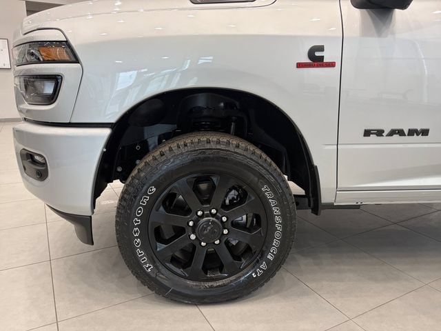 2026 RAM 2500 Big Horn - Photo 10