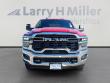 New 2026 Ram 3500 BIG HORN CREW CAB 4X4 8' BOX Pickup Denver, CO