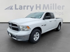 New 2016 Ram 1500 Denver, CO
