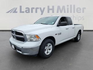 Used 2016 Ram 1500 SLT Truck Quad Cab Denver, CO