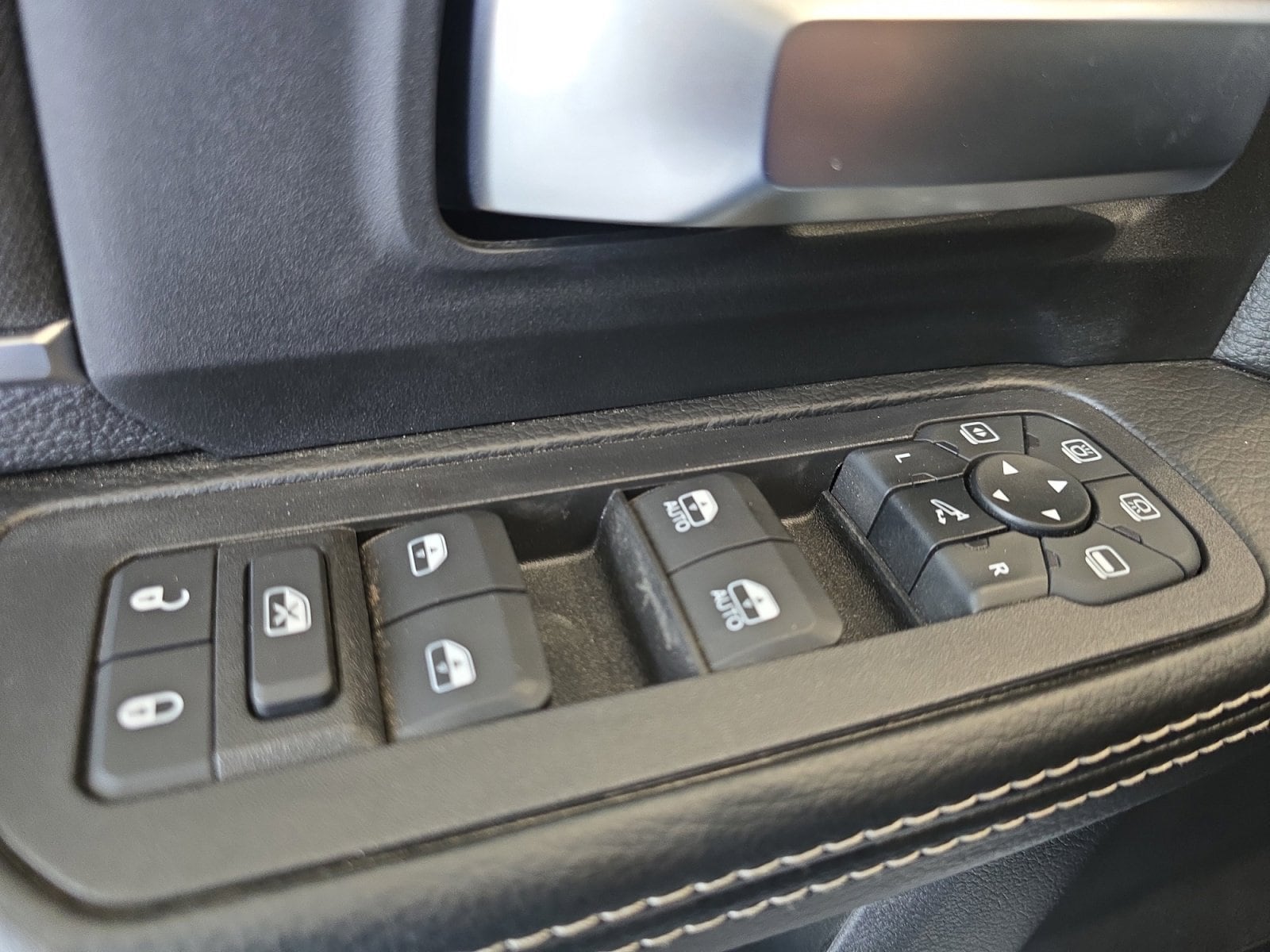 2025 RAM 2500 Big Horn - Photo 14