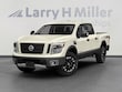 Nissan Titan