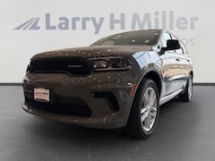 New 2026 Dodge Durango Denver, CO