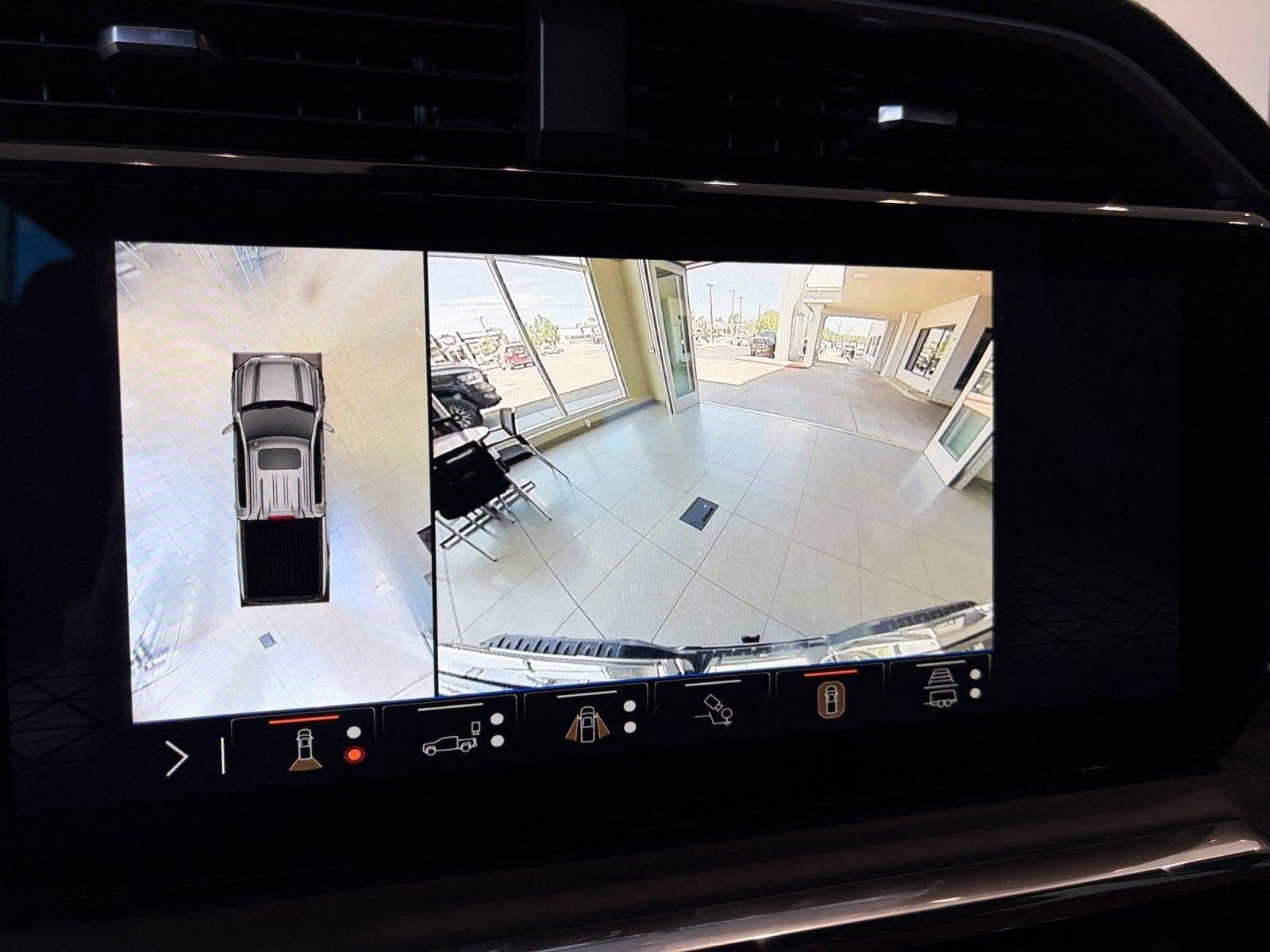 2024 GMC Sierra 1500 Denali Denali Ultimate - Photo 19