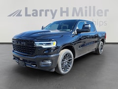 New 2025 Ram 1500 Denver, CO