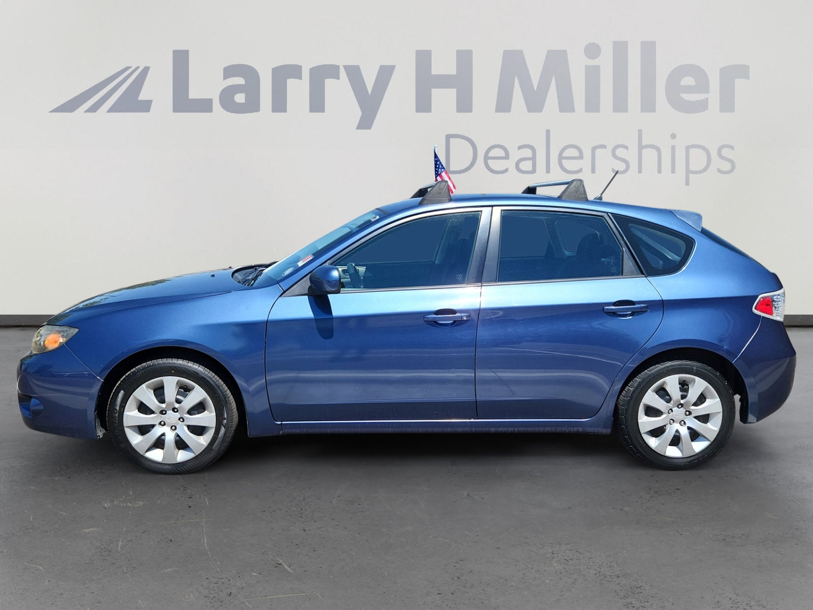 Used 2011 Subaru Impreza 2.5i with VIN JF1GH6A67BG826535 for sale in Denver, CO