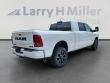 New 2025 Ram 2500 LARAMIE MEGA CAB 4X4 6'4 BOX Denver, CO New 2025 Ram 2500 LARAMIE MEGA CAB 4X4 6'4 BOX Pickup Denver, CO