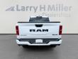 New 2025 Ram 1500 LIMITED CREW CAB 4X4 6'4 BOX Pickup Denver, CO
