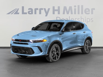 2024 Dodge Hornet GT AWD SUV