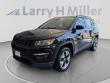 Used 2017 Jeep New Compass Limited 4x4 SUV