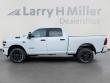 New 2025 Ram 2500 BIG HORN CREW CAB 4X4 6'4 BOX Denver, CO New 2025 Ram 2500 BIG HORN CREW CAB 4X4 6'4 BOX Pickup Denver, CO