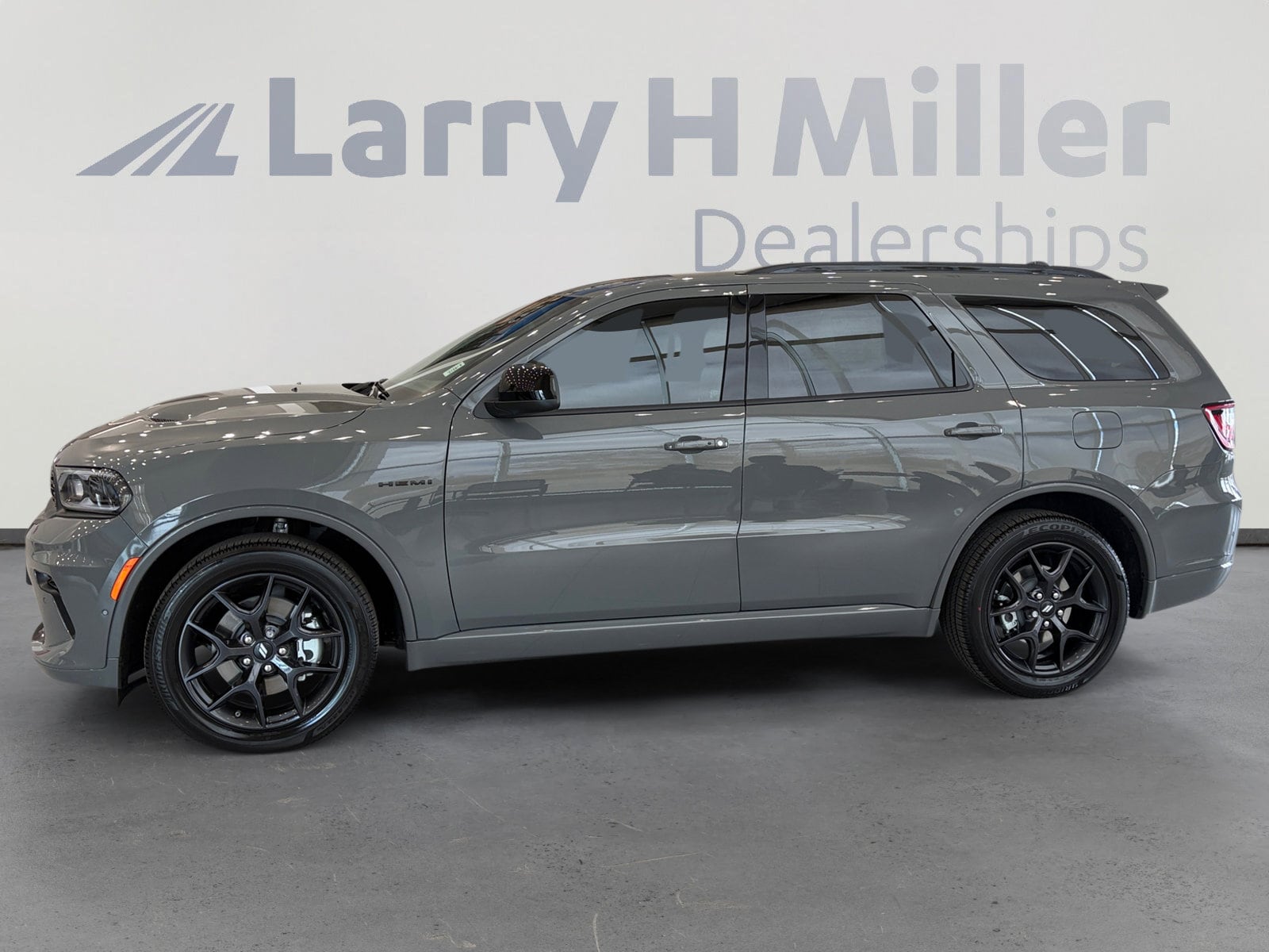 Shop New Dodge Vehicles for Sale | Larry H. Miller Denver | Best