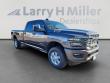 New 2025 Ram 2500 BIG HORN CREW CAB 4X4 8' BOX Pickup Denver, CO