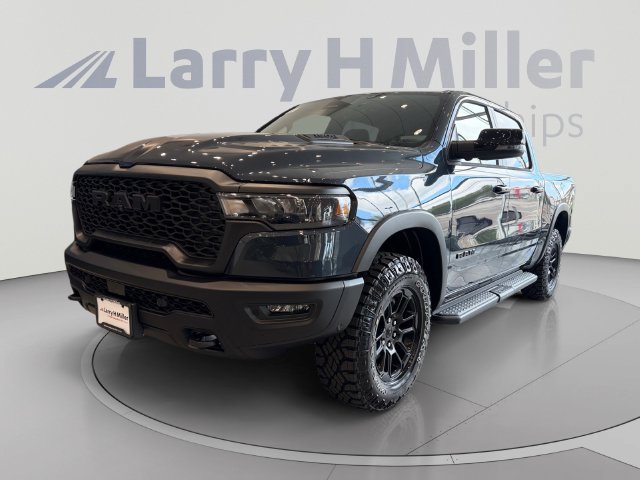 New 2027 Ram 1500 Denver, CO
