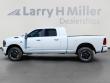 New 2025 Ram 3500 LARAMIE MEGA CAB 4X4 6'4 BOX Pickup Denver, CO