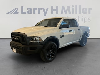Used 2024 Ram 1500 Classic SLT Truck Crew Cab Denver, CO
