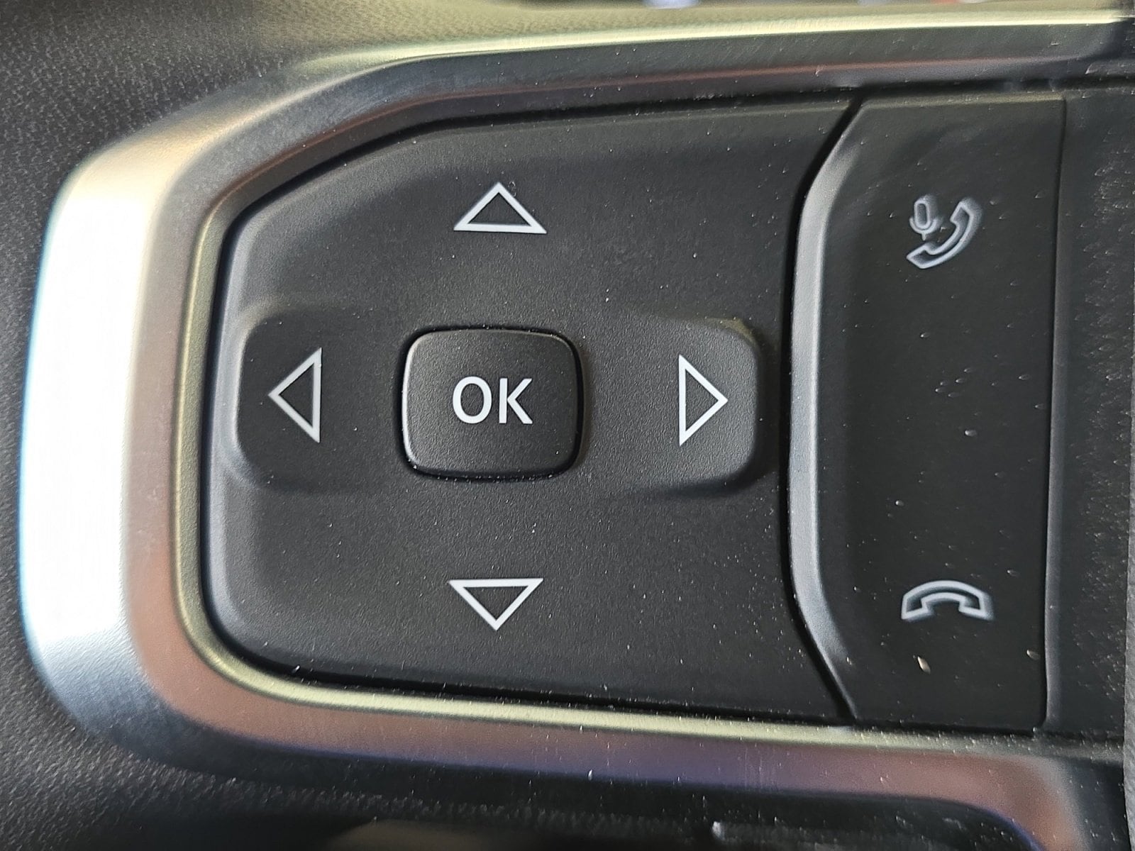 2025 RAM 2500 Big Horn - Photo 32