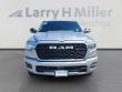 New 2026 Ram 1500 BIG HORN CREW CAB 4X4 5'7 BOX Pickup Denver, CO