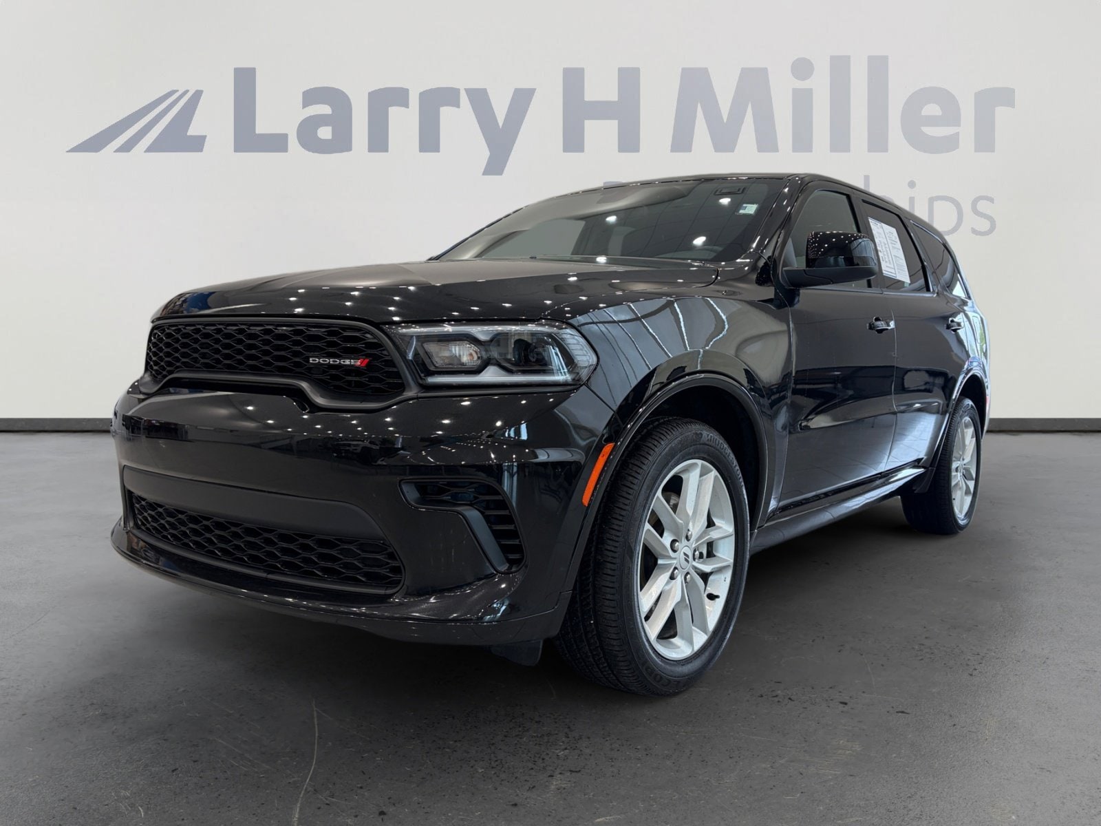 2025 Dodge Durango GT AWD's photo