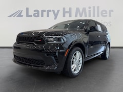 New 2025 Dodge Durango Denver, CO