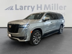 New 2024 CADILLAC Escalade ESV Denver, CO