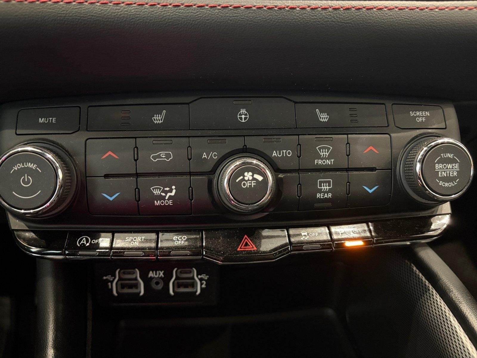 2025 Dodge Durango GT - Photo 18