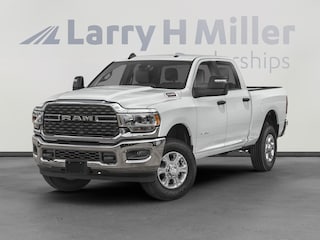 Used 2024 Ram 2500 Big Horn Truck Crew Cab Denver, CO