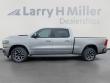 New 2025 Ram 1500 LARAMIE CREW CAB 4X4 6'4 BOX Pickup Denver, CO