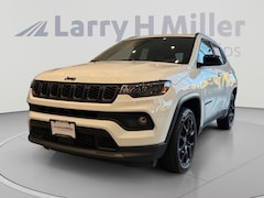 New 2025 Jeep Compass Denver, CO