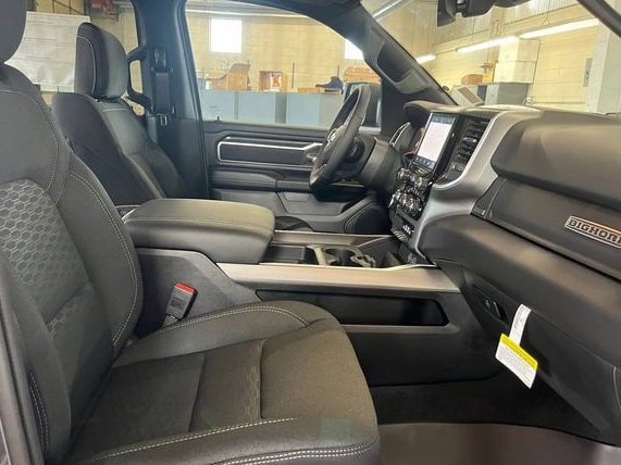 2025 RAM 1500 Big Horn/Lone Star - Photo 22