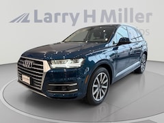 New 2019 Audi Q7 Denver, CO
