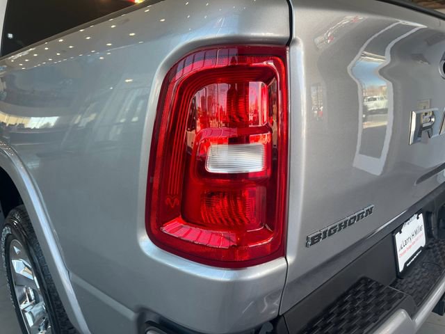 2026 RAM 1500 Big Horn/Lone Star - Photo 13