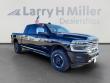New 2025 Ram 2500 LARAMIE MEGA CAB 4X4 6'4 BOX Pickup Denver, CO