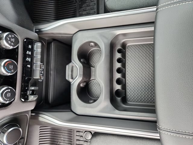 2026 RAM 1500 Big Horn/Lone Star - Photo 21