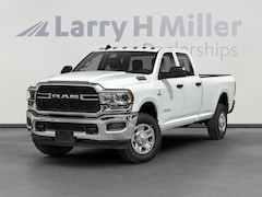New 2022 Ram 2500 Denver, CO