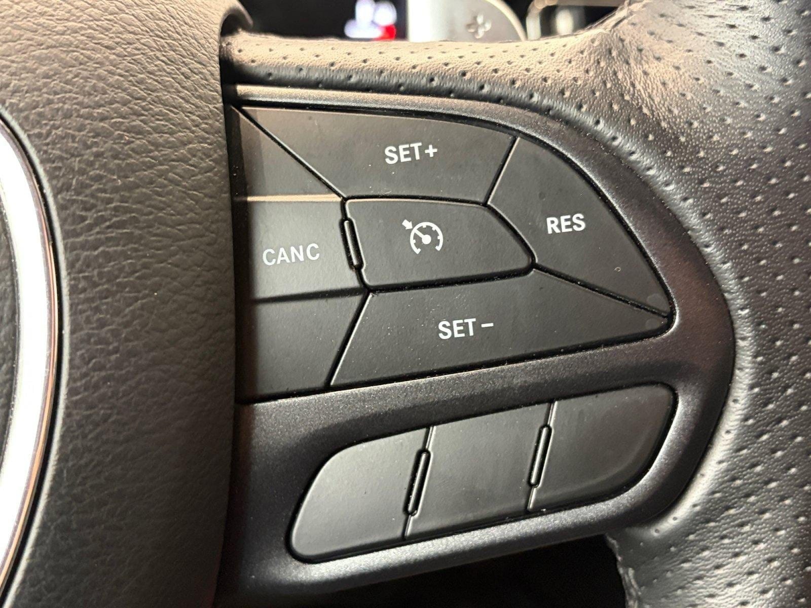 2025 Dodge Durango GT - Photo 26