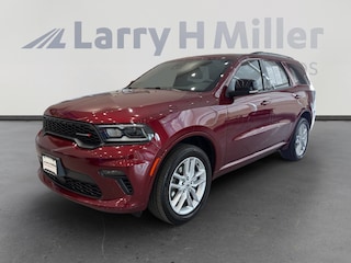 Used 2023 Dodge Durango GT SUV Denver, CO