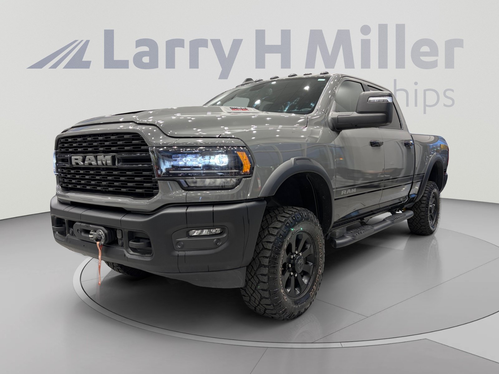 Used 2024 Ram 2500 Power Wagon Truck Crew Cab Denver, CO