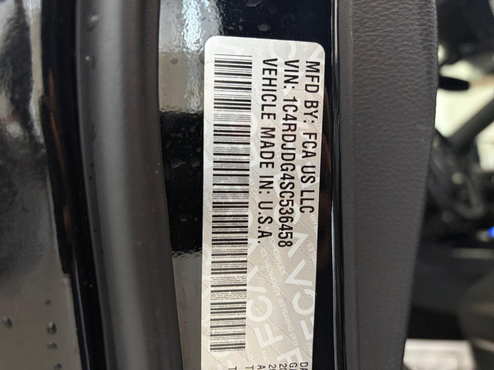 2025 Dodge Durango GT - Photo 30